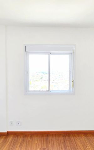 Apartamento à venda com 70m², 3 quartos e 2 vagas Apartamento à venda com 70m², 3 quartos e 2 vagasQuarto 02