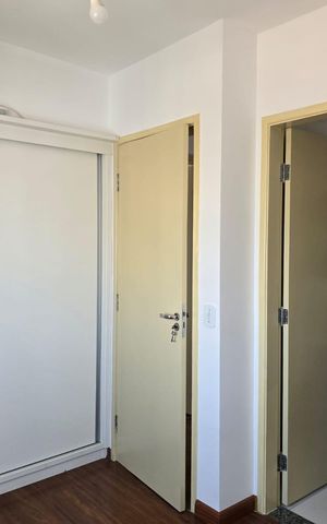 Apartamento à venda com 70m², 3 quartos e 2 vagas Apartamento à venda com 70m², 3 quartos e 2 vagasSuíte