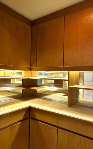 Apartamento à venda com 340m², 3 quartos e 2 vagas Apartamento à venda com 340m², 3 quartos e 2 vagasCorredor