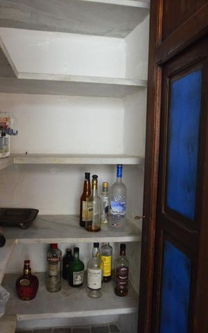 Casa de condomínio à venda com 461m², 4 quartos e 2 vagas Casa de condomínio à venda com 461m², 4 quartos e 2 vagasDespensa