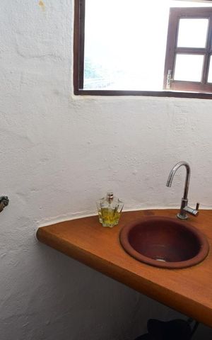 Casa de condomínio à venda com 461m², 4 quartos e 2 vagas Casa de condomínio à venda com 461m², 4 quartos e 2 vagasLavabo