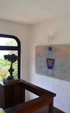 Casa de condomínio à venda com 461m², 4 quartos e 2 vagas Casa de condomínio à venda com 461m², 4 quartos e 2 vagasCorredor