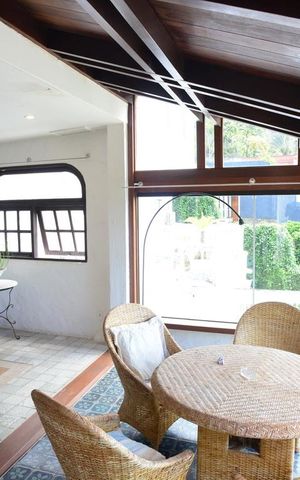 Casa de condomínio à venda com 461m², 4 quartos e 2 vagas Casa de condomínio à venda com 461m², 4 quartos e 2 vagasÁrea Gourmet