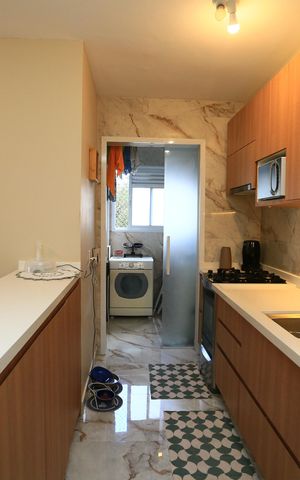 Apartamento à venda com 73m², 3 quartos e 1 vaga Apartamento à venda com 73m², 3 quartos e 1 vagacozinha
