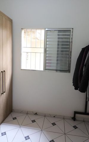 Casa à venda com 125m², 4 quartos e 2 vagasQuarto 2