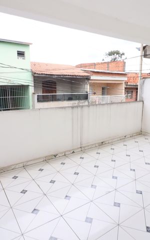 Casa à venda com 125m², 4 quartos e 2 vagasSuíte 1