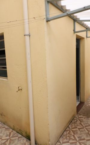 Casa à venda com 125m², 4 quartos e 2 vagasÁrea de Serviço