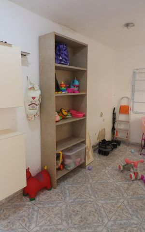 Casa à venda com 125m², 4 quartos e 2 vagasQuarto de Serviço