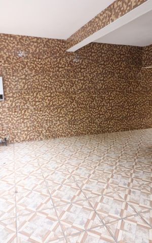 Casa à venda com 125m², 4 quartos e 2 vagasGaragem