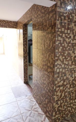 Casa à venda com 125m², 4 quartos e 2 vagasGaragem