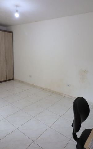 Casa à venda com 125m², 4 quartos e 2 vagasQuarto 4