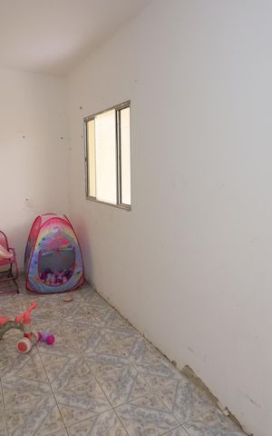 Casa à venda com 125m², 4 quartos e 2 vagasQuarto de Serviço