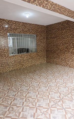 Casa à venda com 125m², 4 quartos e 2 vagasGaragem