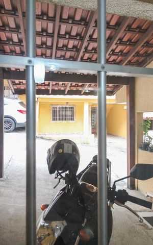 Casa de condomínio à venda com 65m², 2 quartos e 1 vaga Casa de condomínio à venda com 65m², 2 quartos e 1 vagaVista da Sala