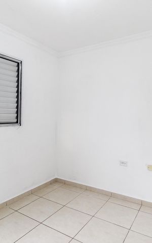 Casa de condomínio à venda com 65m², 2 quartos e 1 vaga Casa de condomínio à venda com 65m², 2 quartos e 1 vagaQuarto 1