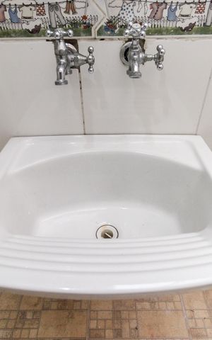 Casa de condomínio à venda com 65m², 2 quartos e 1 vaga Casa de condomínio à venda com 65m², 2 quartos e 1 vagaÁrea de Serviço