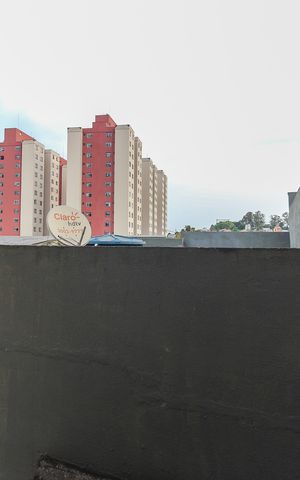 Casa de condomínio à venda com 65m², 2 quartos e 1 vaga Casa de condomínio à venda com 65m², 2 quartos e 1 vagaVista do Quarto 1