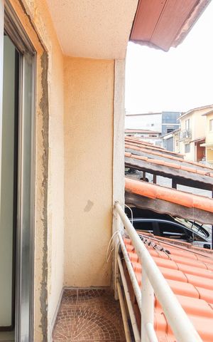 Casa de condomínio à venda com 65m², 2 quartos e 1 vaga Casa de condomínio à venda com 65m², 2 quartos e 1 vagaVaranda do Quarto 2