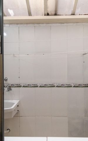 Casa de condomínio à venda com 65m², 2 quartos e 1 vaga Casa de condomínio à venda com 65m², 2 quartos e 1 vagaVista da Cozinha