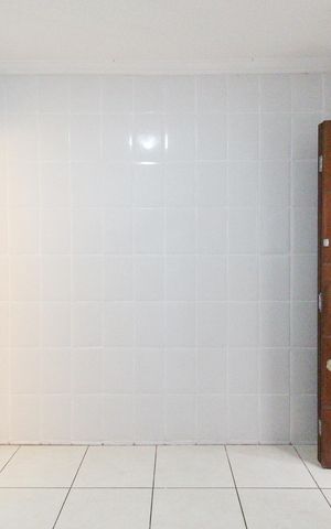 Casa de condomínio à venda com 65m², 2 quartos e 1 vaga Casa de condomínio à venda com 65m², 2 quartos e 1 vagaCozinha