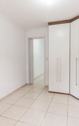 Casa de condomínio à venda com 65m², 2 quartos e 1 vaga Casa de condomínio à venda com 65m², 2 quartos e 1 vagaQuarto 2