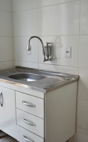 Studio à venda com 17m², 0 quarto e sem vaga Studio à venda com 17m², 0 quarto e sem vagaStudio