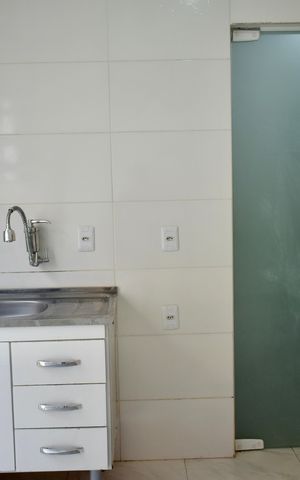Studio à venda com 17m², 0 quarto e sem vaga Studio à venda com 17m², 0 quarto e sem vagaStudio