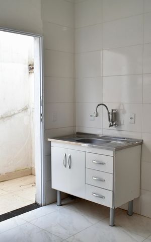 Studio à venda com 17m², 0 quarto e sem vaga Studio à venda com 17m², 0 quarto e sem vagaStudio