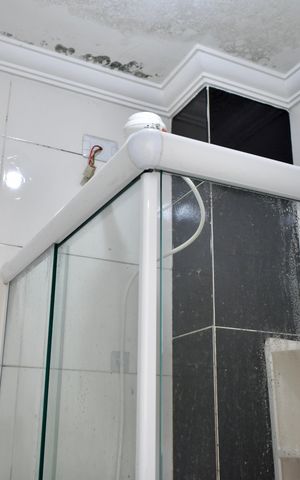 Studio à venda com 17m², 0 quarto e sem vaga Studio à venda com 17m², 0 quarto e sem vagaBanheiro