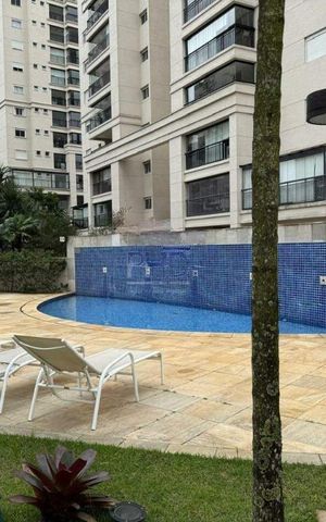 Apartamento à venda com 86m², 3 quartos e 2 vagas