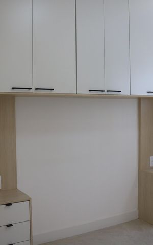 Apartamento para alugar com 42m², 2 quartos e sem vagaQuarto 1