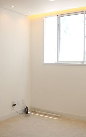 Apartamento para alugar com 42m², 2 quartos e sem vagaSala