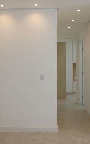 Apartamento para alugar com 42m², 2 quartos e sem vagaSala