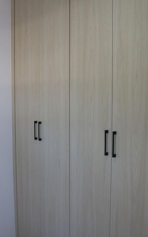 Apartamento para alugar com 42m², 2 quartos e sem vagaQuarto 2