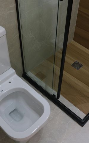 Apartamento para alugar com 42m², 2 quartos e sem vagaBanheiro