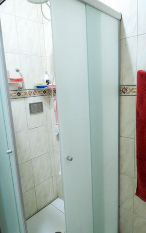 Apartamento à venda com 75m², 3 quartos e sem vaga