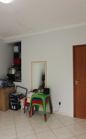 Casa à venda com 222m², 4 quartos e 6 vagasQuarto 2