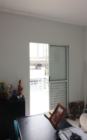 Casa à venda com 222m², 4 quartos e 6 vagasQuarto 3 - Suíte