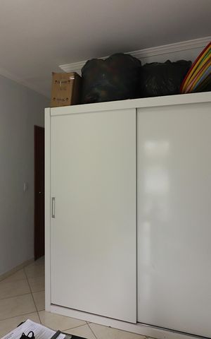Casa à venda com 222m², 4 quartos e 6 vagasQuarto 3 - Suíte