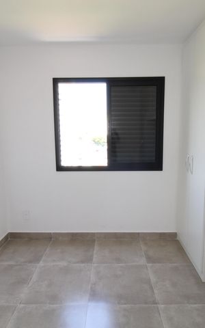 Apartamento para alugar com 54m², 2 quartos e 1 vagaSuíte