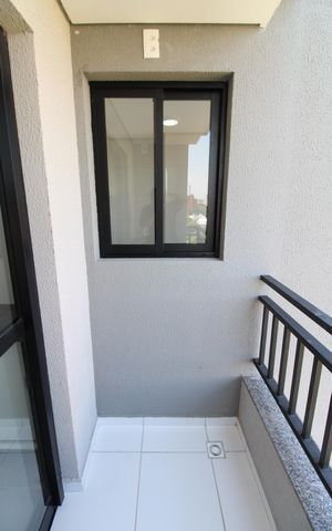 Apartamento para alugar com 54m², 2 quartos e 1 vagaSacada