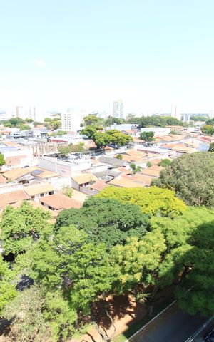 Apartamento para alugar com 54m², 2 quartos e 1 vagaVista da Sacada