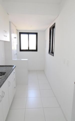 Apartamento para alugar com 54m², 2 quartos e 1 vagaCozinha