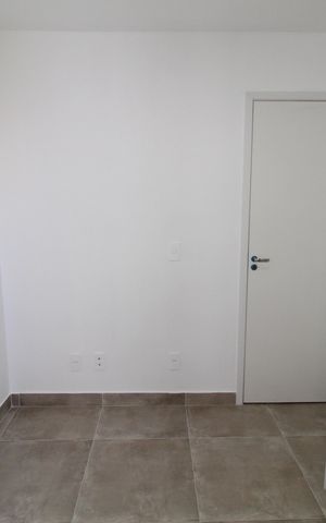 Apartamento para alugar com 54m², 2 quartos e 1 vagaQuarto