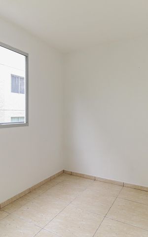 Apartamento à venda com 38m², 2 quartos e sem vaga Apartamento à venda com 38m², 2 quartos e sem vagaQuarto 1