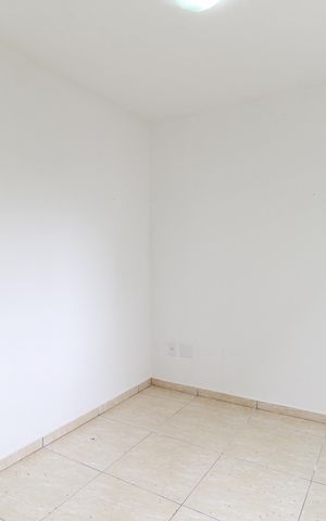 Apartamento à venda com 38m², 2 quartos e sem vaga Apartamento à venda com 38m², 2 quartos e sem vagaQuarto 1