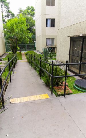 Apartamento à venda com 38m², 2 quartos e sem vaga Apartamento à venda com 38m², 2 quartos e sem vagaÁrea Comum