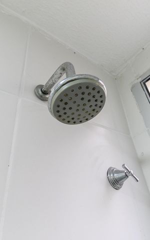 Apartamento à venda com 38m², 2 quartos e sem vaga Apartamento à venda com 38m², 2 quartos e sem vagaBanheiro