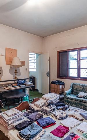Casa à venda com 360m², 4 quartos e 6 vagasQuarto 1