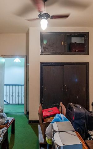 Casa à venda com 360m², 4 quartos e 6 vagasQuarto 2